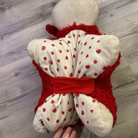 It’s a 2010 pillow pets the Valentines version - Picture 2 of 3